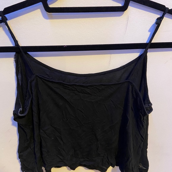 garage comfy tank! - Picture 3 of 3